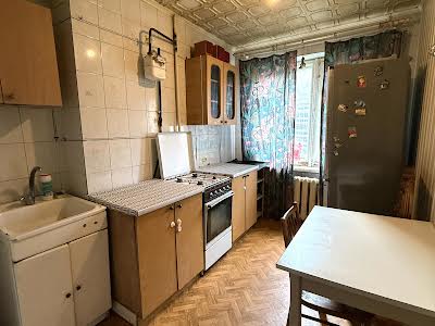 квартира за адресою Сонячна Набережна вул. (Маршала Малиновського), 8