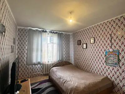 квартира за адресою Сумгаїтська вул., 67