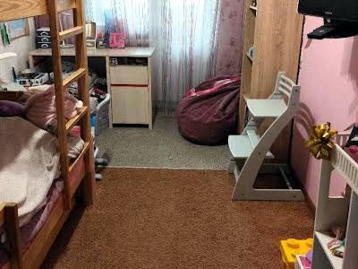 квартира по адресу Галини Мазепи ул. (Софьи Ковалевской), 81
