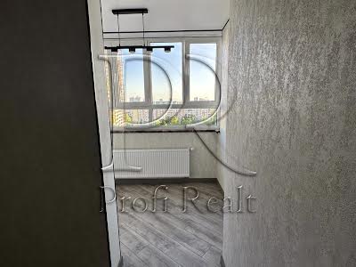квартира за адресою Металургів вул., 35