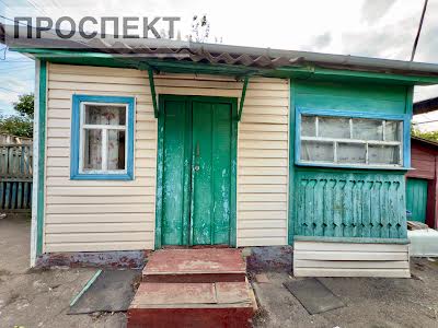 будинок за адресою 1-ша Північна вул., 40