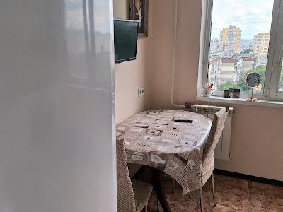 квартира по адресу Апрельский пер., 10