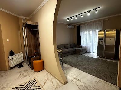 квартира по адресу Тлехаса ул., 20