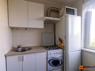 квартира по адресу Пантелеймона Кулиша ул. (Челябинская), 3