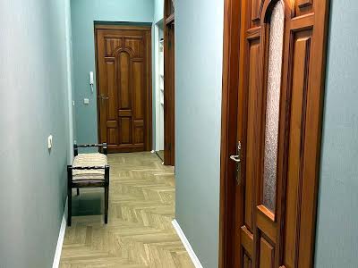 квартира за адресою Велика Васильківська вул. (Червоноармійська), 132