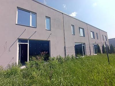 будинок за адресою Міхновського, 7