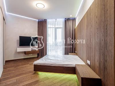 квартира за адресою Юлії Здановської вул. (Ломоносова), 75-А