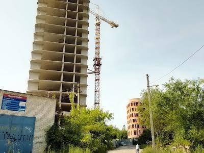 квартира за адресою Івана Миколайчука вул., 21