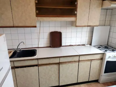 квартира за адресою Дегтярівська вул., 6