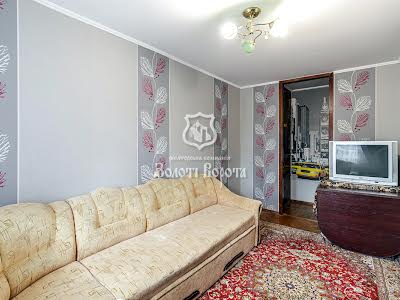 квартира за адресою Мрії вул. (Академіка Туполєва), 15-В