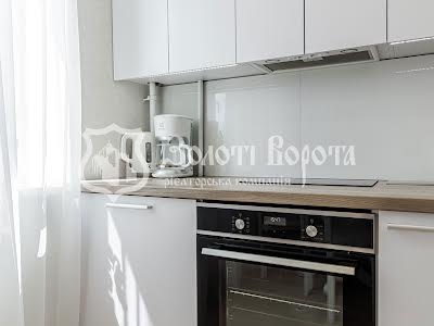 квартира за адресою Івана Богуна вул., 1