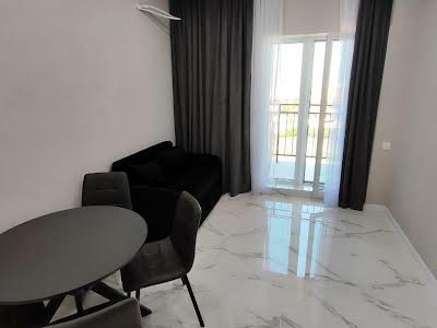 квартира за адресою Краснова вул., 3