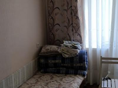 квартира за адресою Віталія Матусевича вул. (XXII Партз'їзду), 6