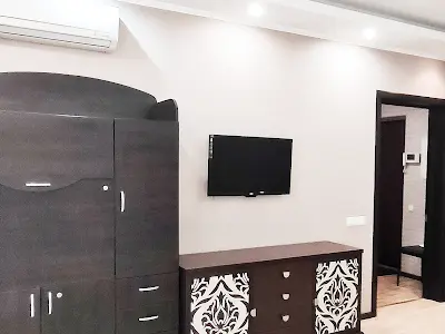 квартира за адресою Оболонський просп., 38-А