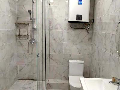квартира за адресою Столичне шосе, 3