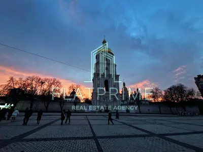 квартира за адресою Стрілецька вул., 7/6