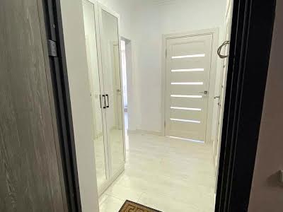 квартира за адресою Пасічна вул., 175