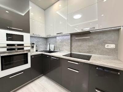 квартира за адресою Лесі Українки бульв., 14