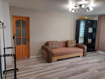 квартира за адресою Михайла Грушевського вул., 3