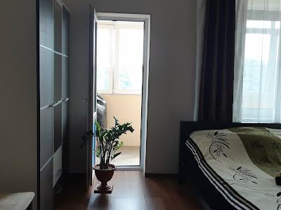 квартира за адресою Петропавлівська вул., 50-Б