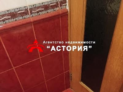 квартира за адресою Вячеслава Зайцева вул., 23
