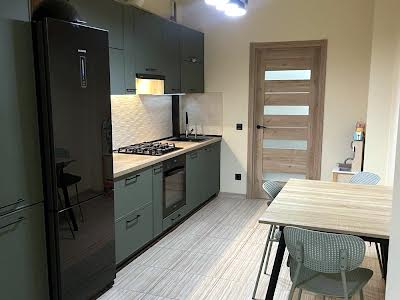 квартира за адресою Зелена вул., 281а
