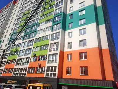 квартира за адресою Бугаївська вул., 44