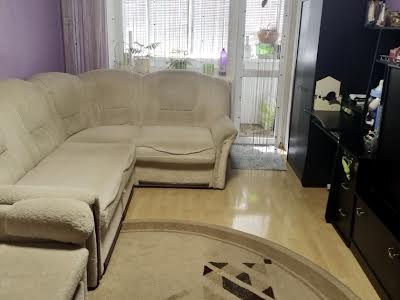 квартира за адресою Київський Шлях вул., 27