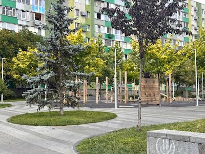 квартира за адресою Слобожанський просп. (ім. газети Правда), 65