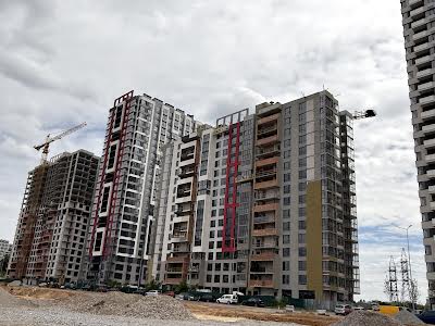 квартира за адресою Олександра Олеся вул., 1