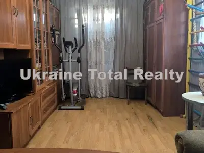 квартира за адресою Марка Безручка вул., 27/3