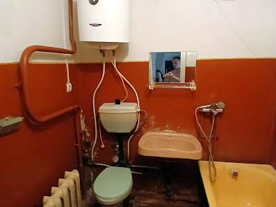 квартира по адресу Миколайчука ул., 28