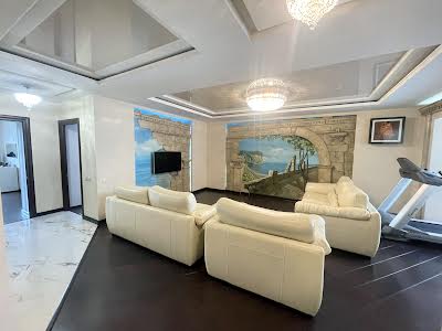 квартира за адресою Проспект Миру, 78