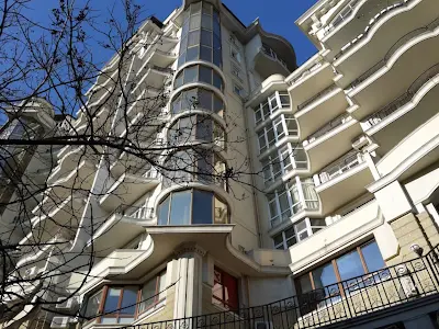 квартира по адресу Жуковского ул. (Жуковського), 9
