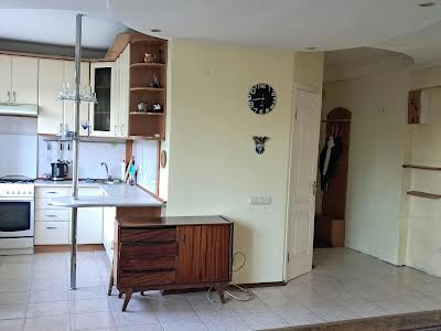 квартира за адресою Лесі Українки бульв., 5