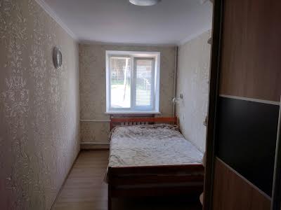 комната по адресу Чорновола, 112