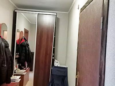 квартира за адресою Данченко, 1