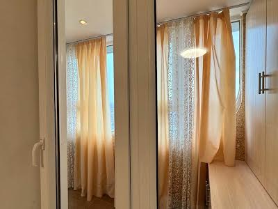 квартира по адресу Запорожское шоссе, 4