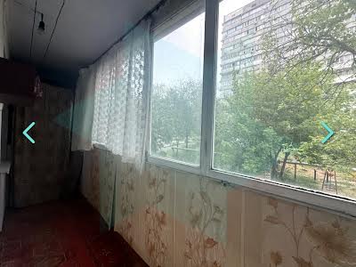 квартира по адресу Александра Поля просп. (Кірова), 18