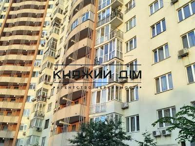 квартира по адресу Уинстона Черчилля ул. (Красноткацкая), 43