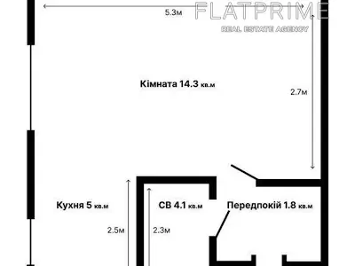 квартира по адресу Алексея Тихого ул. (Виборзька), 55/13