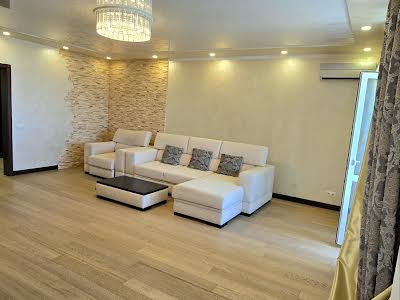 квартира за адресою Лазурна вул., 5 к11