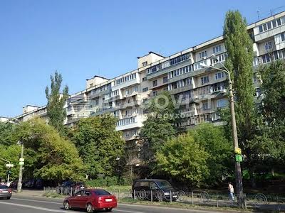 квартира за адресою Раїси Окіпної вул., 9