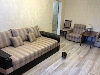 квартира за адресою Академіка Корольова вул., 8