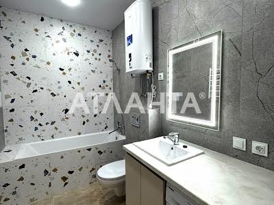 квартира по адресу Одесса, Краснова ул., 3