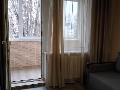 квартира по адресу Науки просп., 6