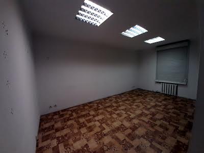 комерційна за адресою Бульварно-Кудрявська вул. (Воровського), 16