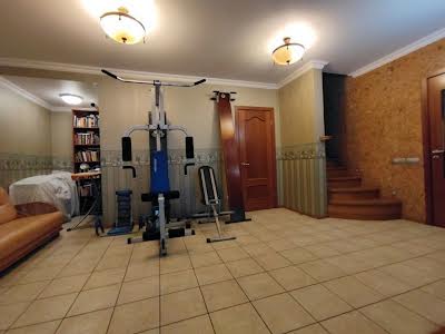 будинок за адресою Садово-Ботанічна вул. (Тимірязєвська), 24