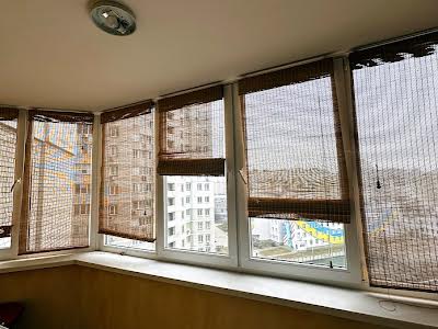 квартира за адресою Київ, Драгоманова вул., 31Б