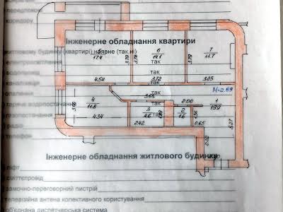 квартира за адресою Лобановського вул., 15